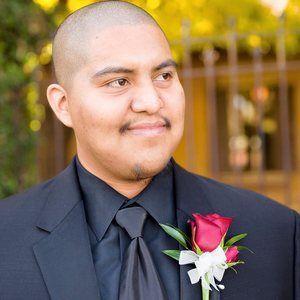 Meet your Posher, Jerome